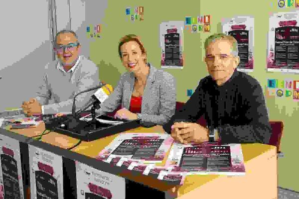  L&rsquo;Hort de Col&oacute;n acoger&aacute; seis representaciones de &lsquo;microteatro&rsquo; por primera vez en Benidorm 