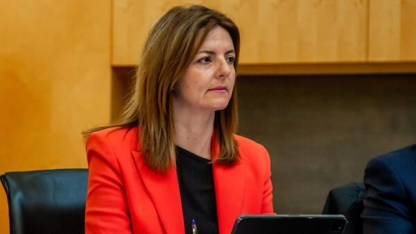 Maite Moreno: &ldquo;Hemos modificado el proyecto del Ausi&agrave;s March para incluir las peticiones de la comunidad educativa&rdquo; 