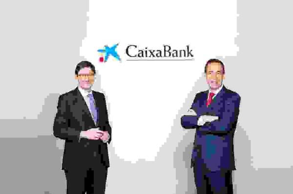 Caixabank condiciona su nuevo plan estratégico a la fusión tecnológica con Bankia