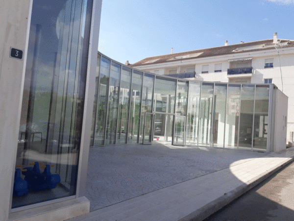 Altea &middot; El pr&oacute;ximo jueves abre sus puertas l&rsquo;Escoleta Municipal