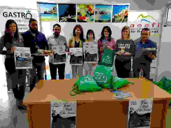 La Cala de Finestrat celebra este fin de semana la &ldquo;Feria de Abril&rdquo; con ruta de tapas y espect&aacute;culos flamencos