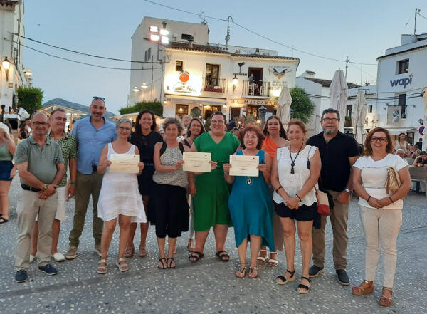 Cultura entrega los premios de la Mostra d’Artesania 2025