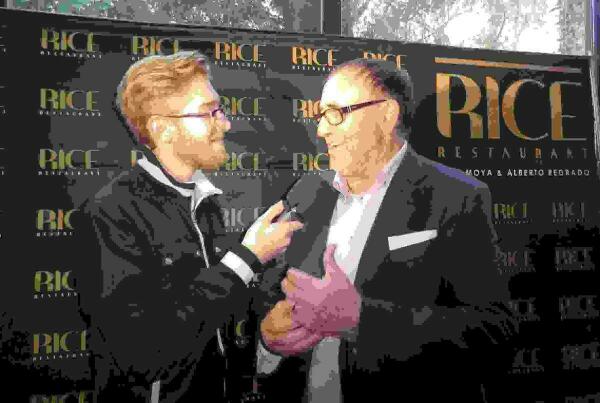 Gestiona Radio acude al 1&ordm; H&eacute;roes de la Noche de Benidorm