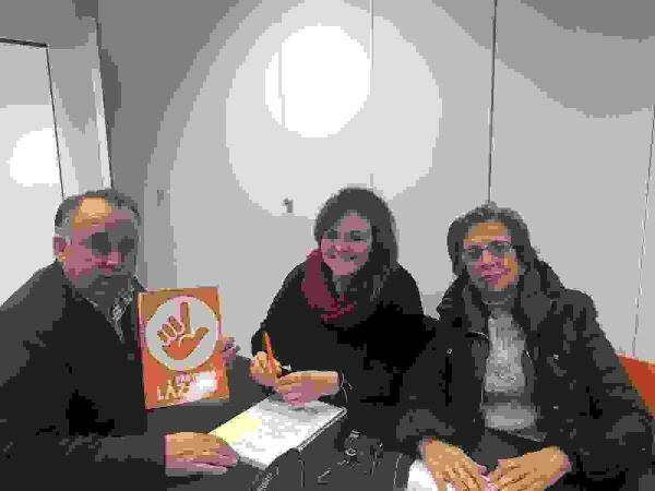 &lsquo;Proyecto L&aacute;zaro&rsquo; recoge en la Vila casi 71 toneladas de ropa usada para financiar el apoyo a 87 familias locales en situaci&oacute;n vulnerable 