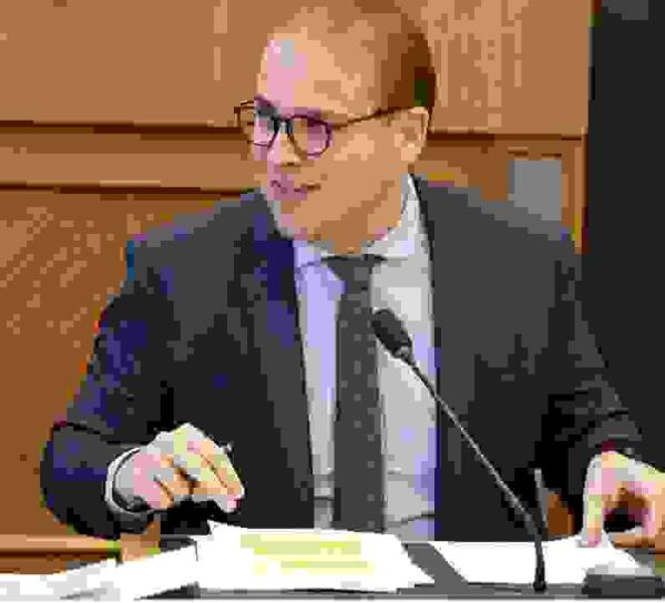 Adrián Ballester insta a Gerard Fullana a que deje de utilizar políticamente la crisis del coronavirus   