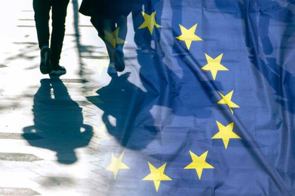 TRUMPEXIT vs EUROPA. ES NUESTRA HORA