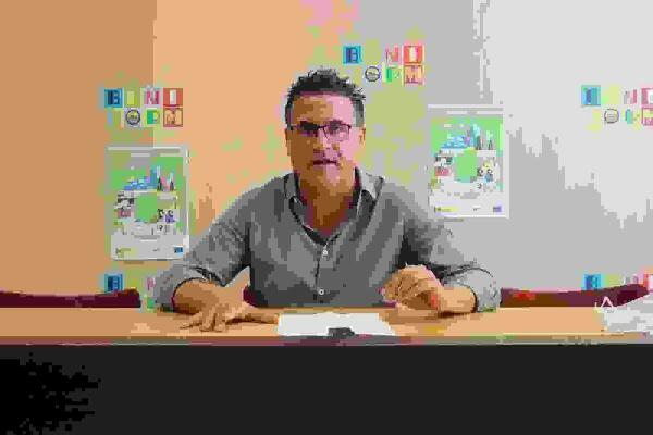 Benidorm organiza una completa Semana de la Movilidad a favor del peat&oacute;n y del Medio Ambiente