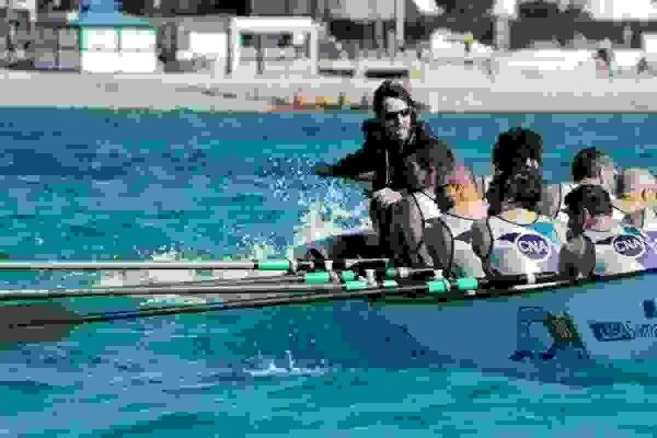 La escuela de remo del CN Altea se quedar&aacute; sin cantera 