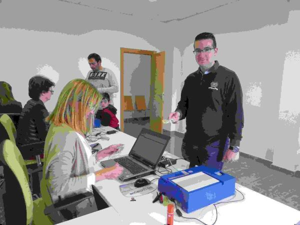 En agosto vuelve la Oficina Itinerante del DNI a La Nuc&iacute;a