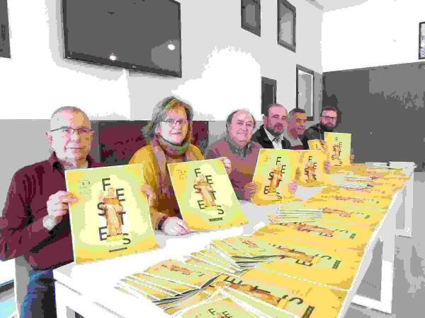 Les Festes #SantVicentLaNucia2018 celebran &ldquo;any jubilar&rdquo;