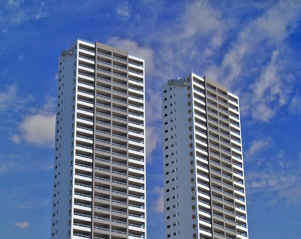 Benidorm pide tambi&eacute;n cita con la ministra de Medio Ambiente por la sentencia del TSJ sobre las torres de Punta Llisera 