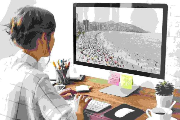  Benidorm y Palma lideran la estrategia de Destinos Tur&iacute;sticos Inteligentes en la Red Espa&ntilde;ola de Ciudades Inteligentes