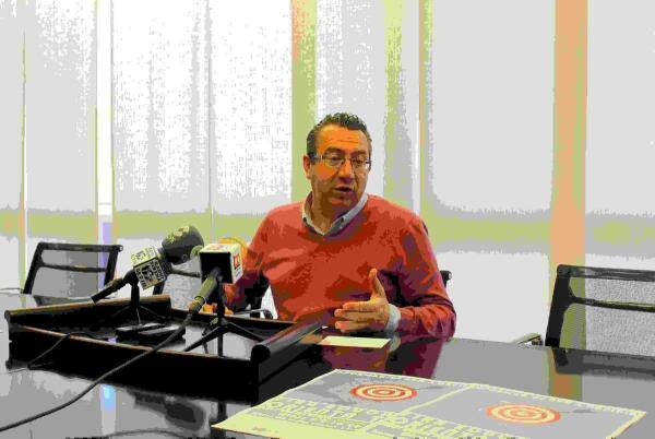 Benidorm organiza una feria para orientar a alumnos de 4&ordm; de ESO sobre su futuro educativo y laboral