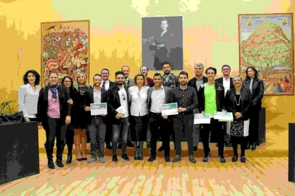 Benidorm &middot; Un servicio de rehabilitaci&oacute;n f&iacute;sica y psicol&oacute;gica gana el XIII Concurso de Ideas Emprendedoras 