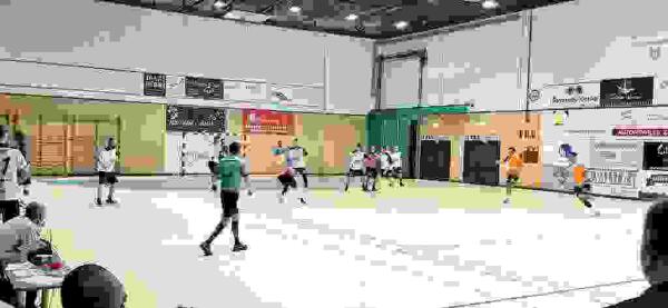 Llega la Copa del Rey para el Balonmano Benidorm