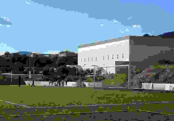 Las escuelas y clubs deportivos de Finestrat comienzan la temporada 2017-2018 