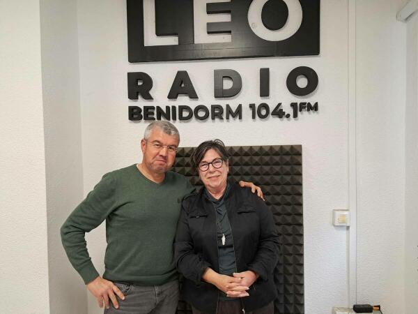 Maribel Torres: “La prevención de riesgos laborales ofrecer una íntima seguridad a empresas y empleados”