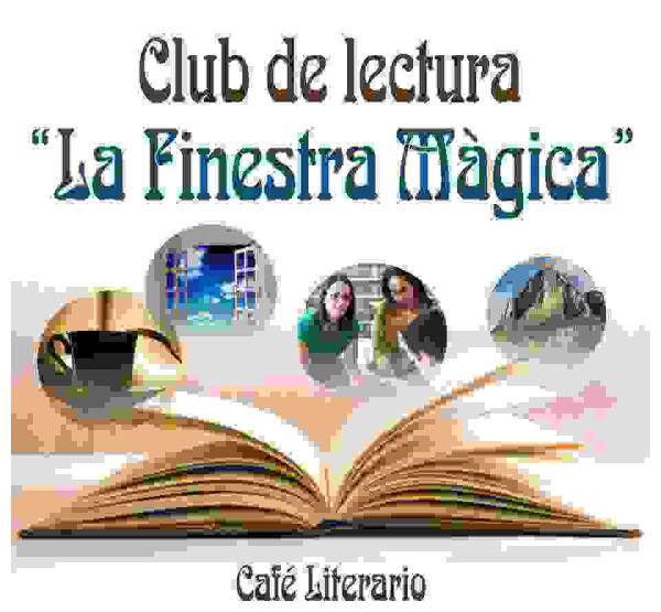 Finestrat conmemora el Día del Libro en el Centre Juvenil con un encuentro del Club de Lectura “la Finestra Màgica”  