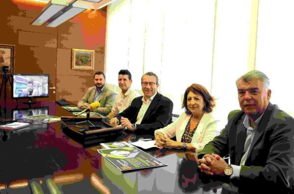 Benidorm acoge el lunes de Festes Majors Patronals un concierto de Los 40 solidario con la Vega Baja 
