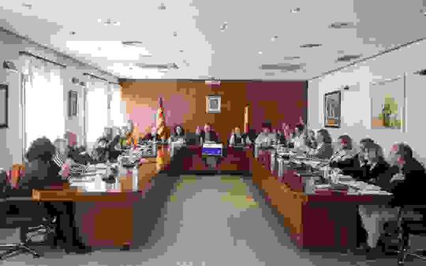 L’Alfàs ratifica su adhesión a la Asociación Red Innpulso