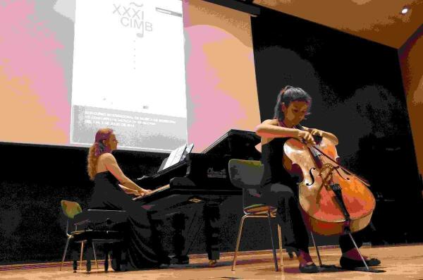 Benidorm convoca el XXXII Curso y el XXII Concurso Internacional de Música