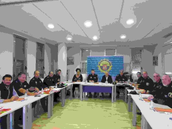 Las Policías Locales de la Marina Baixa mejoran su eficiencia y respuesta 