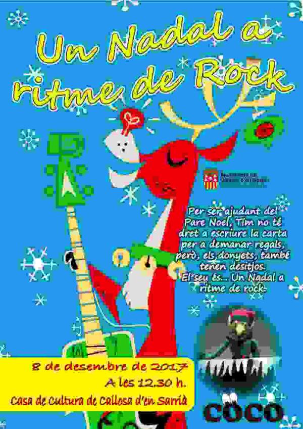 Callosa &middot; Actuaciones infantiles para este puente de diciembre en la Casa de Cultura