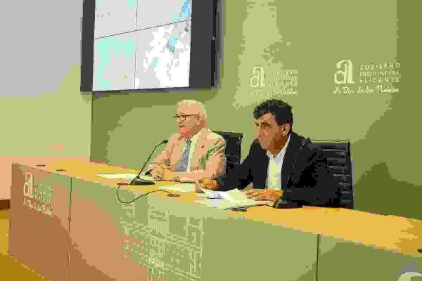 El Plan de Excavaciones Arqueol&oacute;gicas del MARQ se extiende este verano por siete enclaves de la provincia 