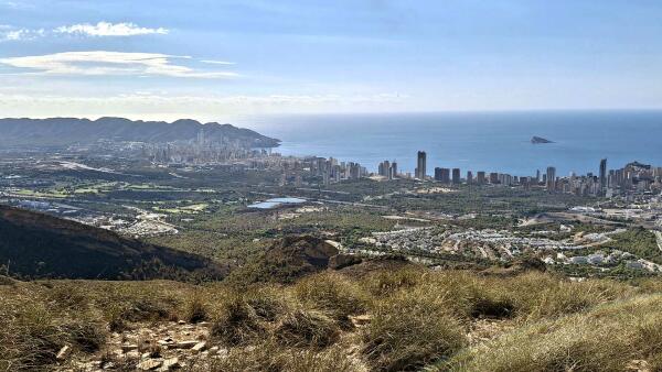 Benidorm aspira al European Green Leaf 2028 tras ser finalista en la anterior edici&oacute;n 