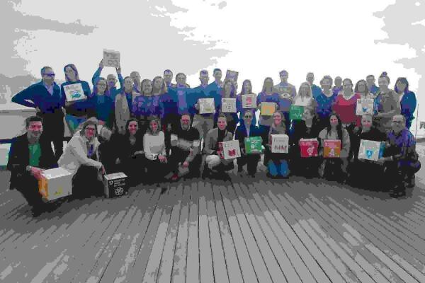  La Smart Office del Ayuntamiento de Benidorm imparte un curso de aplicación práctica de los ODS a las empresas adheridas al SICTED 