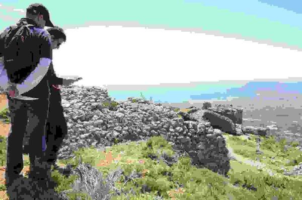 El Ayuntamiento de Callosa inicia los trabajos para la redacci&oacute;n del Plan Director del  Fort de Bernia