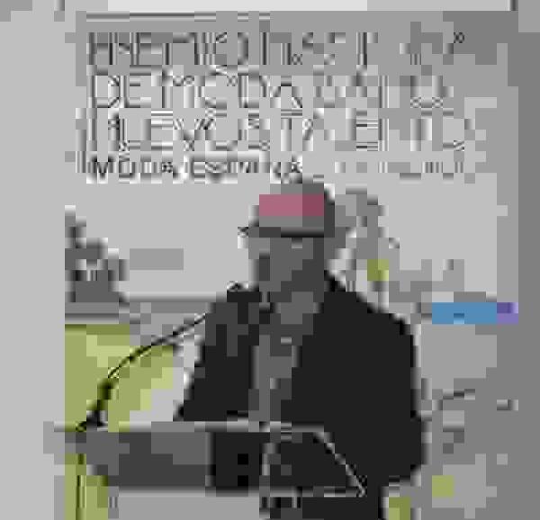 Entrevista a Juan Enrique Tribaldos, dircom Premio Nacional Moda de Baño 2019 (Audio), 01/07/19