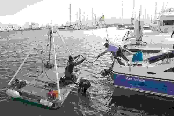 Las primeras Jornadas del SERVEF sobre el sector n&aacute;utico llegan a Altea