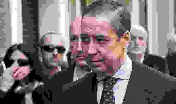 La Audiencia de Valencia niega arresto domiciliario para Zaplana