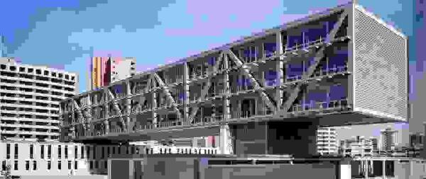 Benidorm incorpora dos nuevos efectivos a la Polic&iacute;a Local en comisi&oacute;n de servicio