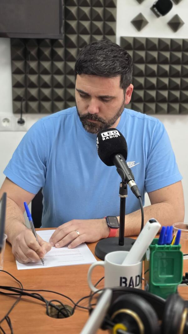 Pepe P&eacute;rez Sirvent: &ldquo;El problema no es el &eacute;xito, es que hemos comprado una definici&oacute;n que no hemos creado nosotros&rdquo; 