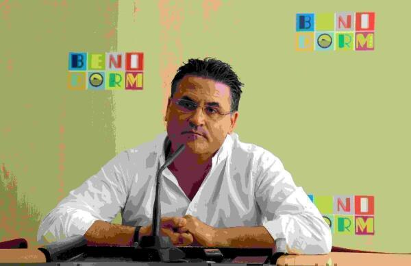 Benidorm destinar&aacute; a ocho peones contratados con fondos europeos a la limpieza de caminos y barrancos