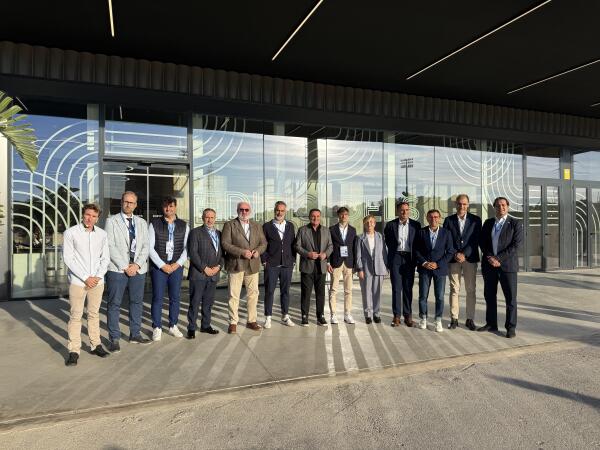 La IA protagoniza el III Foro Nacional de Turismo Deportivo de La Nuc&iacute;a 