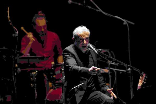 La Vila &middot; El Teatre Auditori presenta un espect&aacute;culo basado en la poes&iacute;a de Ausi&agrave;s March