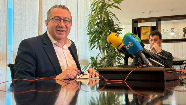 Benidorm someter&aacute; a pleno la propuesta municipal de acuerdo para cumplir la sentencia sobre el APR7 de Serra Gelada