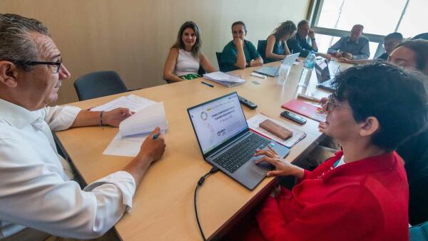 Benidorm asume los principios de ONU Turismo para “medir, evaluar y gobernar el turismo de forma responsable y regenerativa”