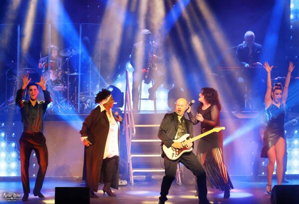L’Auditori bailó los grandes éxitos de “Saturday Night Disco”