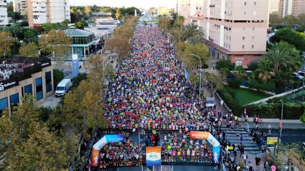 Benidorm premiar&aacute; en el D&iacute;a Mundial del Turismo a la Benidorm Half, McDonald&rsquo;s Espa&ntilde;a, ALE-HOP y Autocares Grupo Benidorm 