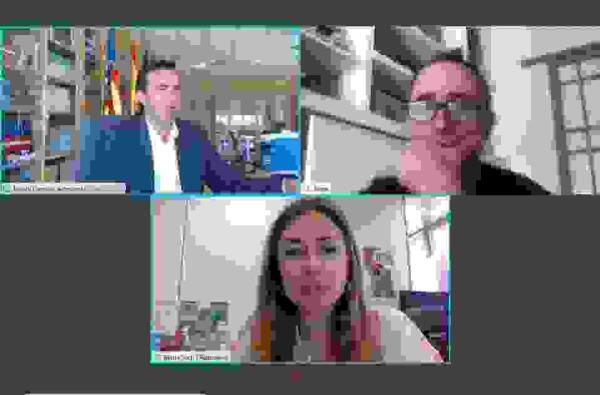  Turisme se propone convertir la Comunitat Valenciana en destino violeta, a trav&eacute;s de la Red Tourist Info