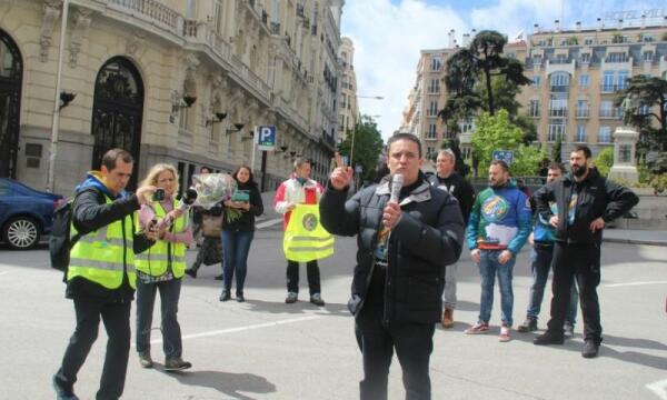 El sindicato Equiparación Ya se queda solo en defensa del «conflicto colectivo permanente real y efectivo» en el Consejo de la Policía 