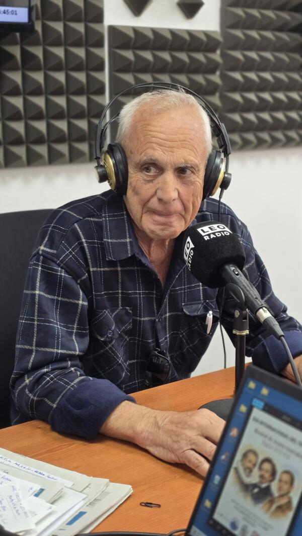 Manuel Palaz&oacute;n: &ldquo;El s&aacute;bado disfrutaremos de &ldquo;El Avaro&rdquo; una de las mejores obras de teatro de Moliere&rdquo;