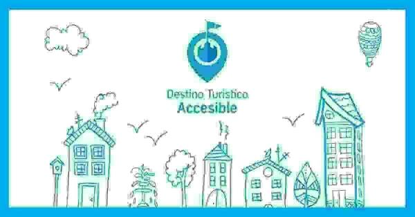 Benidorm llega a la final del galard&oacute;n Destino Tur&iacute;stico Accesible 2018