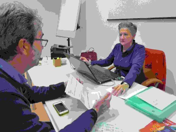 Cuarta jornada de la Oficina del Consumidor en La Nuc&iacute;a