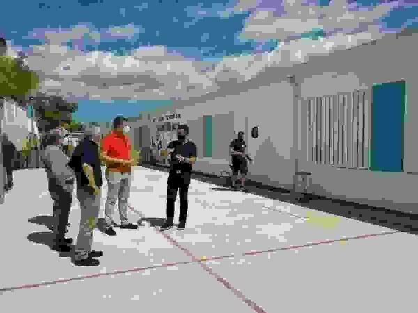 Las Escuelas Culturales, Juveniles y Deportivas retomar&aacute;n su actividad