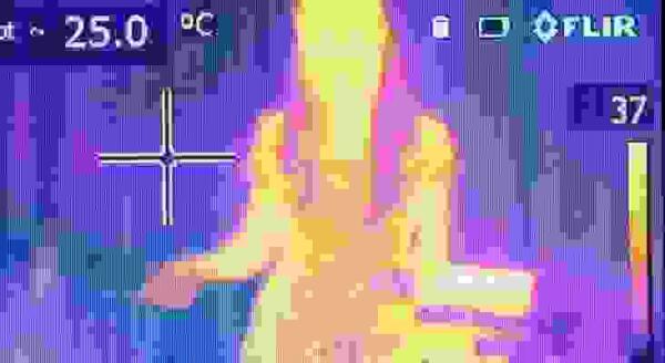 La red espa&ntilde;ola de aeropuertos, a prueba en el primer d&iacute;a de fronteras abiertas